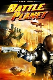Battle Planet (Telugu Dubbed)